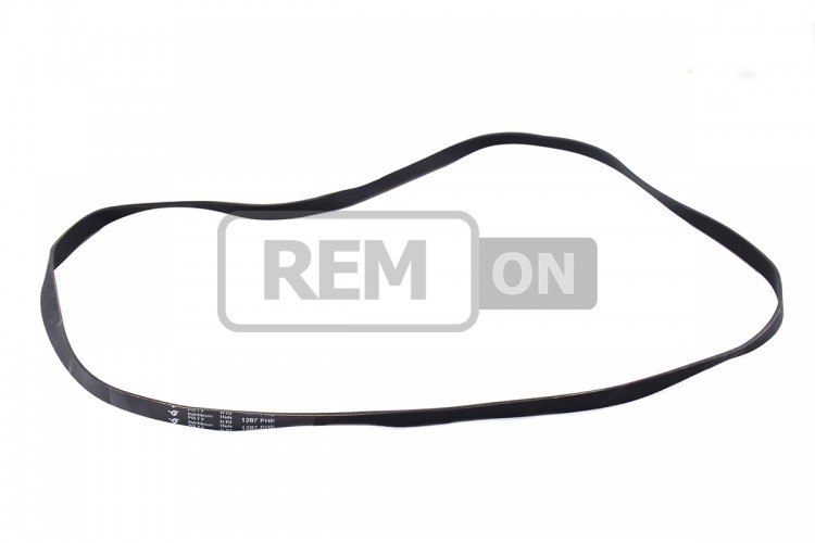 Ремінь для пральної машини Hutchinson H8 PHE 1233 (416004300)